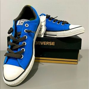 🆕 Converse All Star Sneakers NWT Sz 7.5 women
